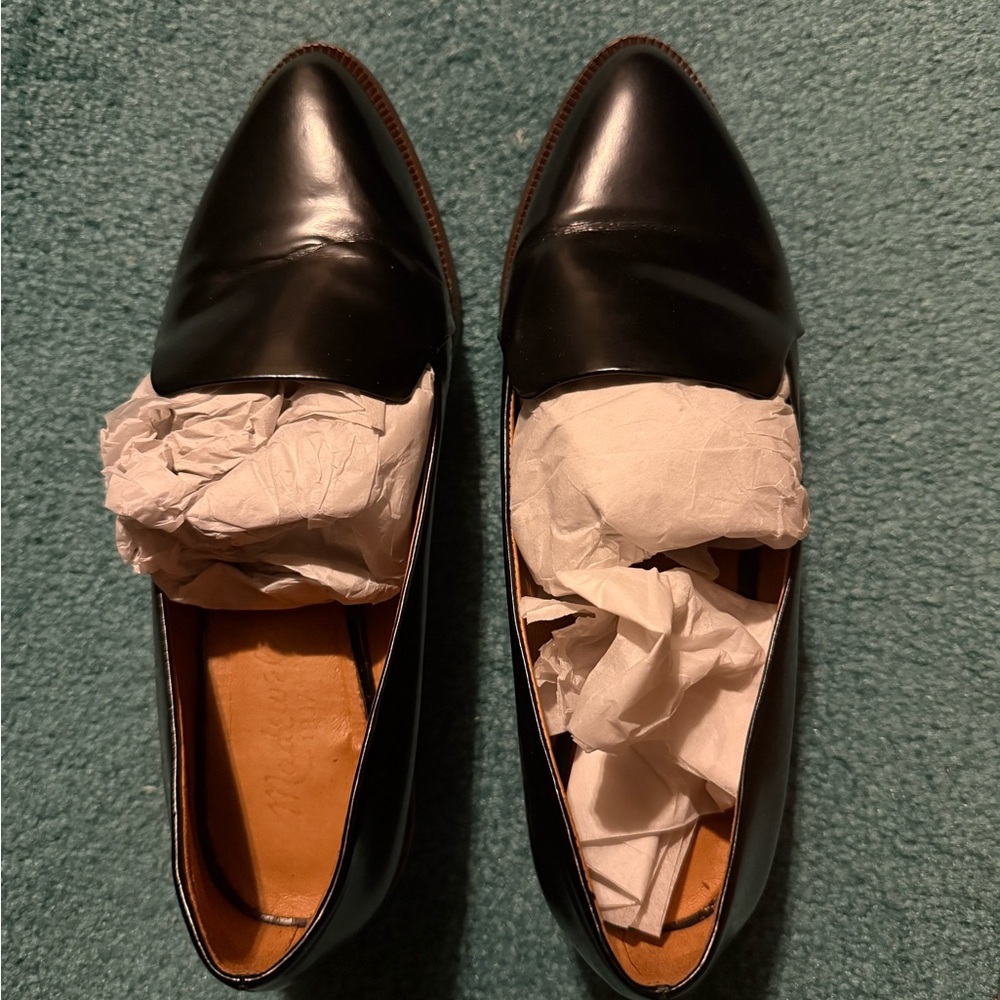 Madewell Kauri women Loafer